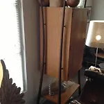 Апартаменты Duplex Marais *