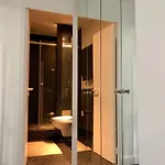 Апартаменты Duplex Marais Париж