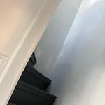 Duplex Marais Париж