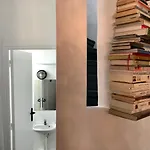 Duplex Marais Апартаменты
