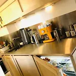 Апартаменты Duplex Marais Париж