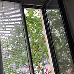 Duplex Marais Paryż