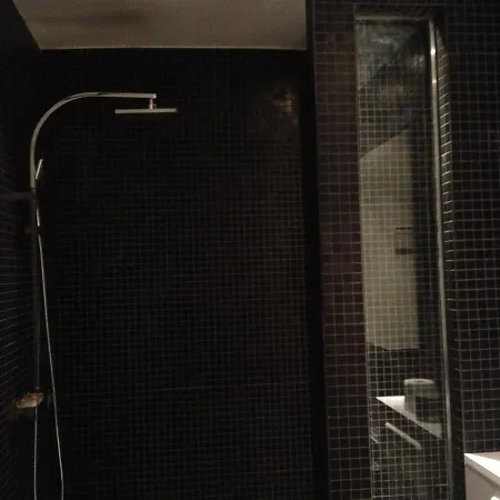 Duplex Marais Apartment *