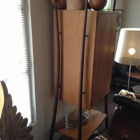 Lejlighed Duplex Marais *