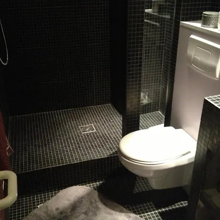 Duplex Marais * Paris