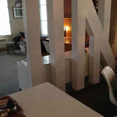 Duplex Marais Paris