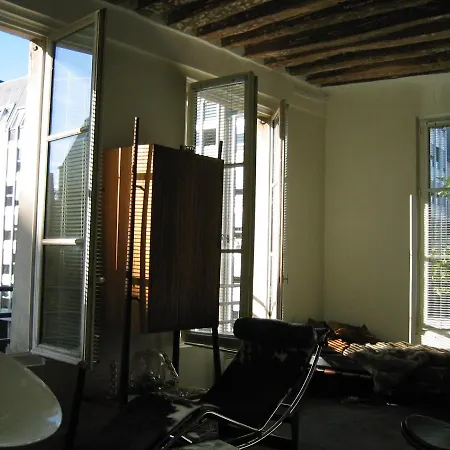 Duplex Marais
