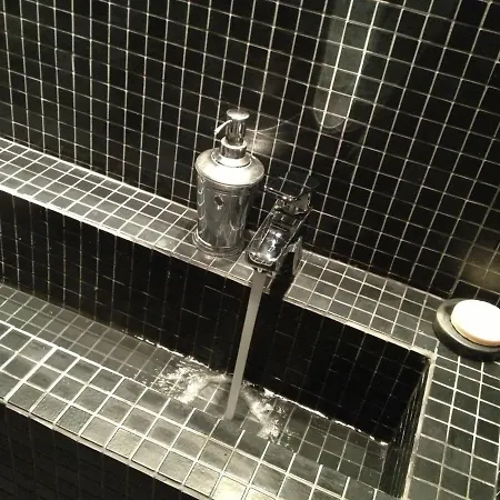 Lejlighed Duplex Marais