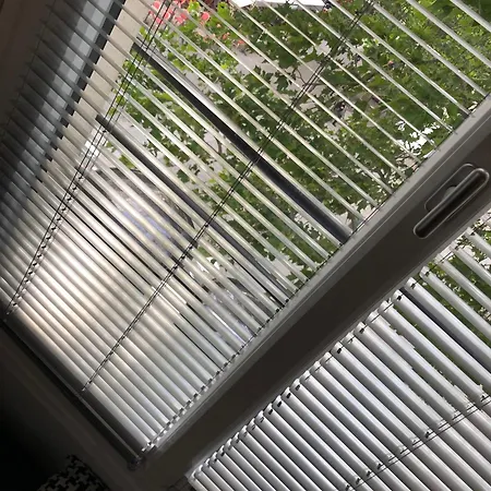 Duplex Marais Parigi