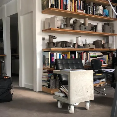 Duplex Marais * Paryż