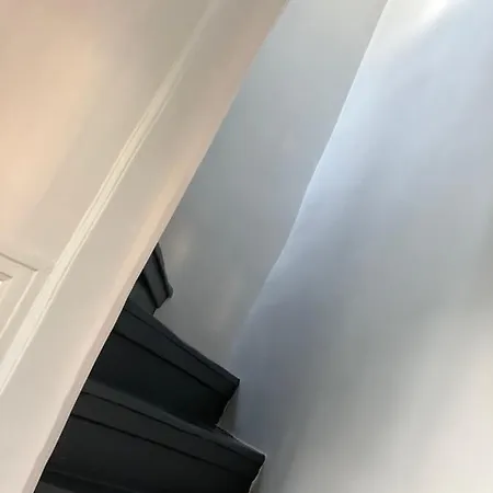 Duplex Marais Paris