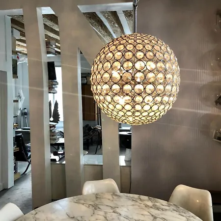 Lejlighed Duplex Marais