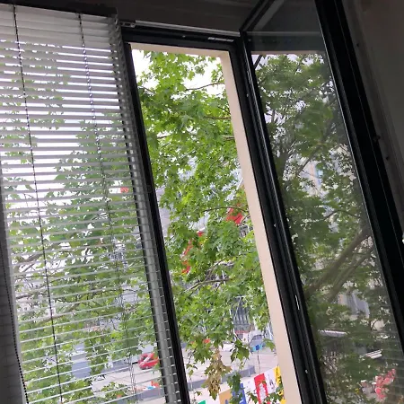 Duplex Marais Paris