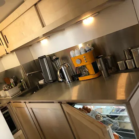 Apartament Duplex Marais *