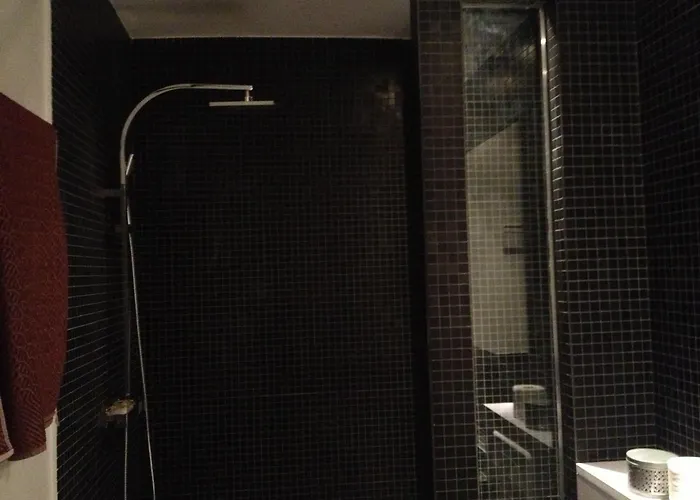 Duplex Marais Appartement *