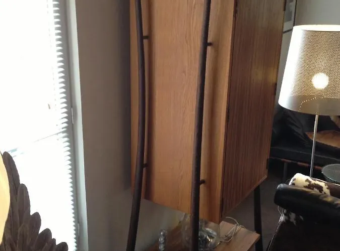 Διαμέρισμα Duplex Marais *