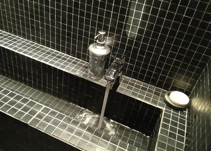 Διαμέρισμα Duplex Marais