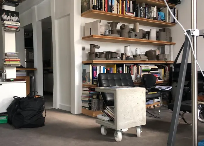 Duplex Marais * Παρίσι