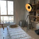 Duplex Marais Παρίσι