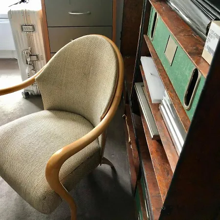 Duplex Marais * 巴黎